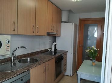 Apartamento en  Plaza Principe de Asturias 41 - Foto 8