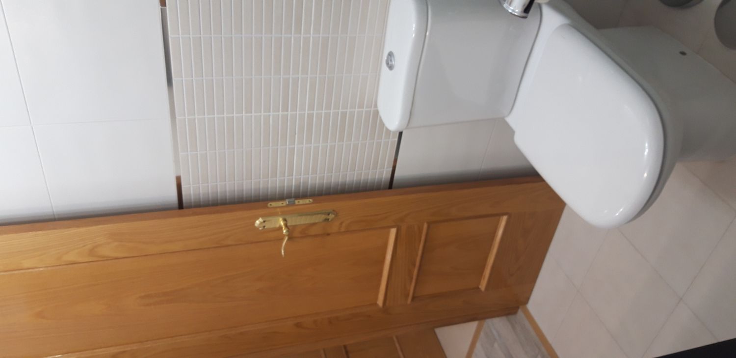 Piso en calle Lago Iseo, 12 - Foto 25