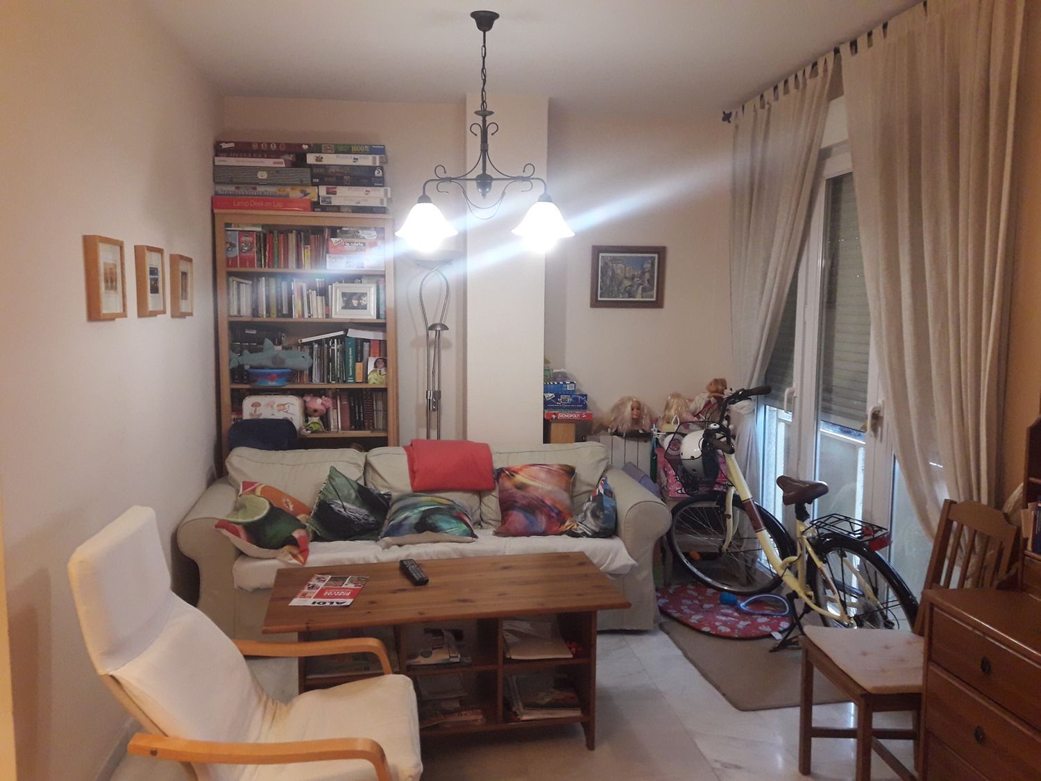 Piso en avenida Federico García Lorca, 10 - Foto 5