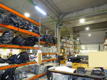 Nave Industrial en Esplugues de Llobregat - Foto 16