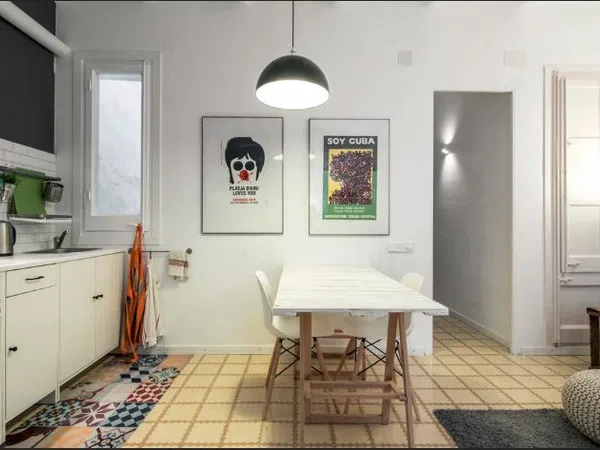 Piso en calle de còrsega, 657 - Foto 6