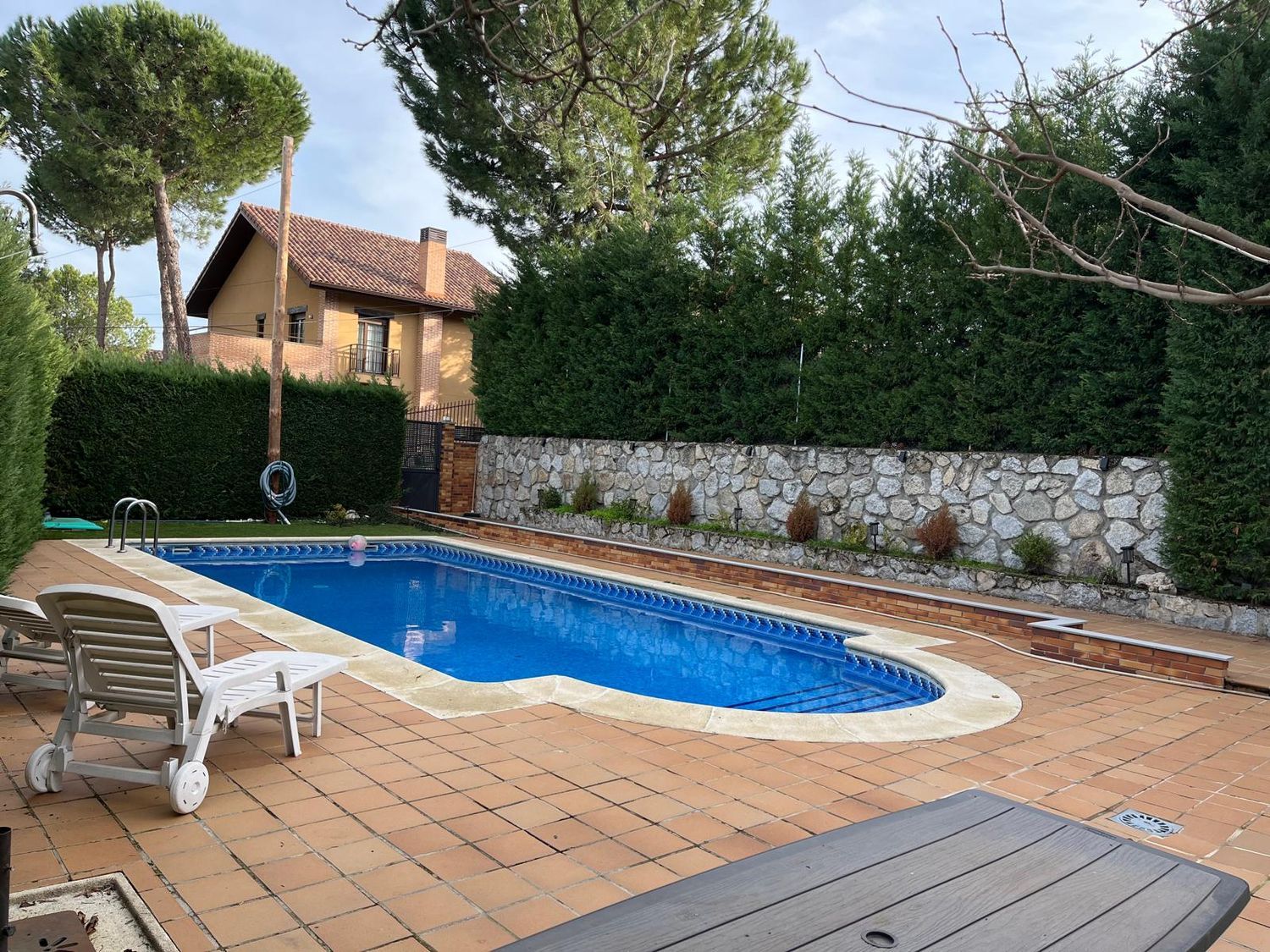 Casa o chalet independiente en Calle Genil, 9, Salud y Alegría - El Lago - Foto 6