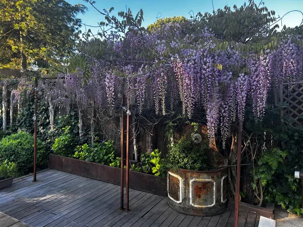 Chalet adosado en paseo de los Sauces, 8 - Foto 28