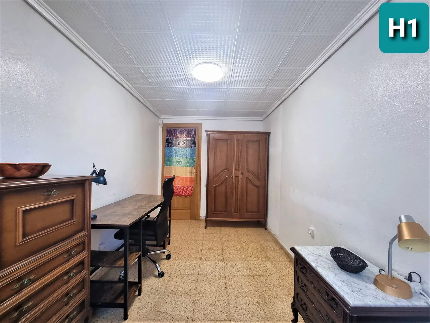 Piso en calle d'Enric Navarro, 35 - Foto 5