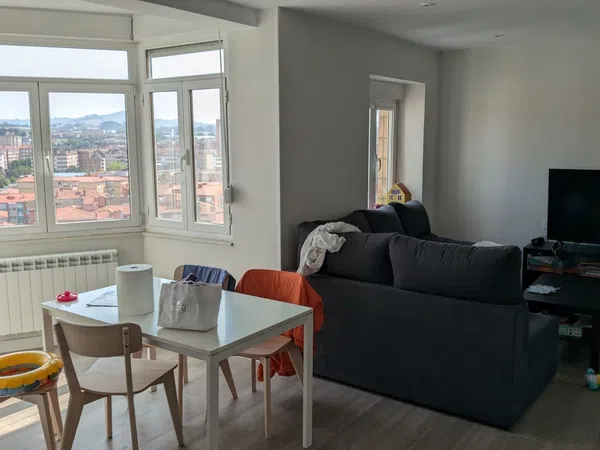 Piso en Pumarín, Pumarín - Foto 30