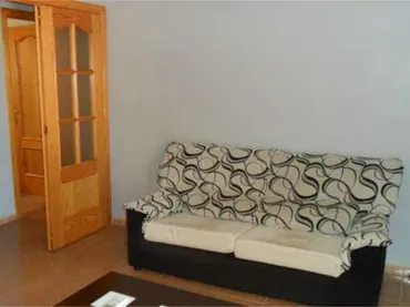 Piso en Polígono Residencial de Santa Ana - Foto 7