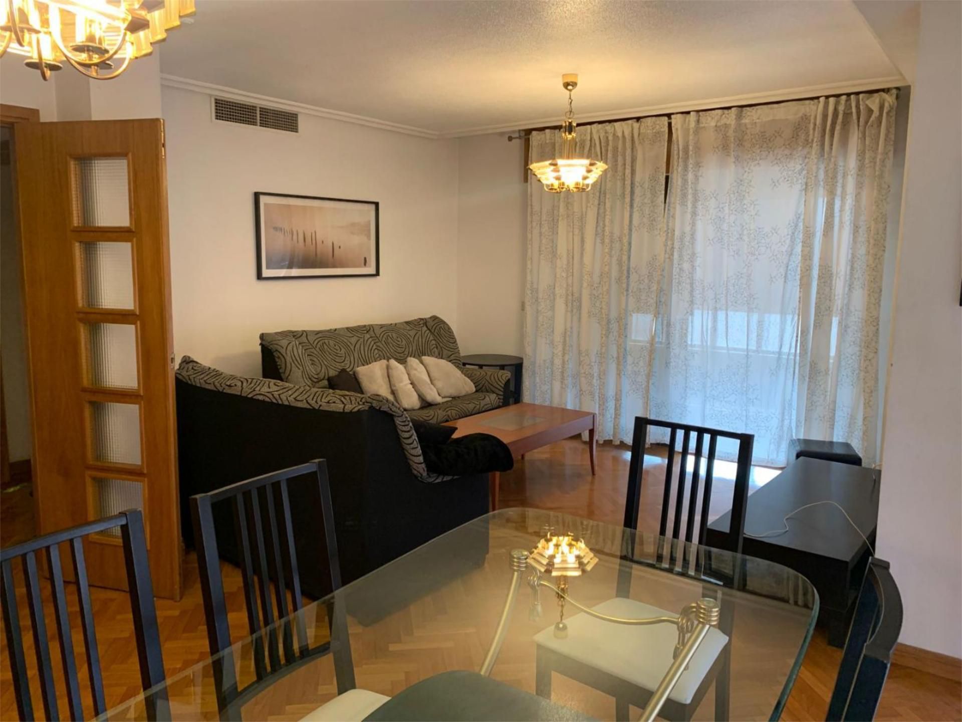 Piso en  Avenida de los Pinos 12 - Foto 5