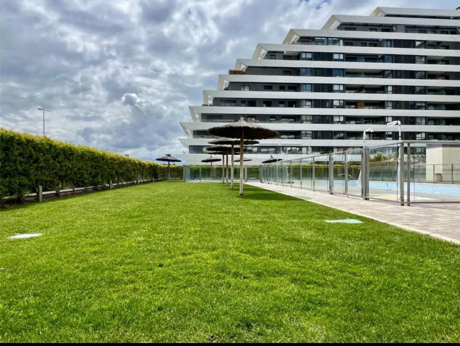 Piso en avenida de Juan Antonio Samaranch, 121 - Foto 1