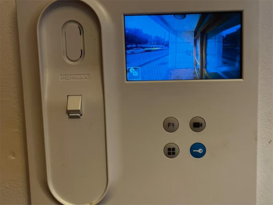 Piso en  Calle Albericia 48 - Foto 13