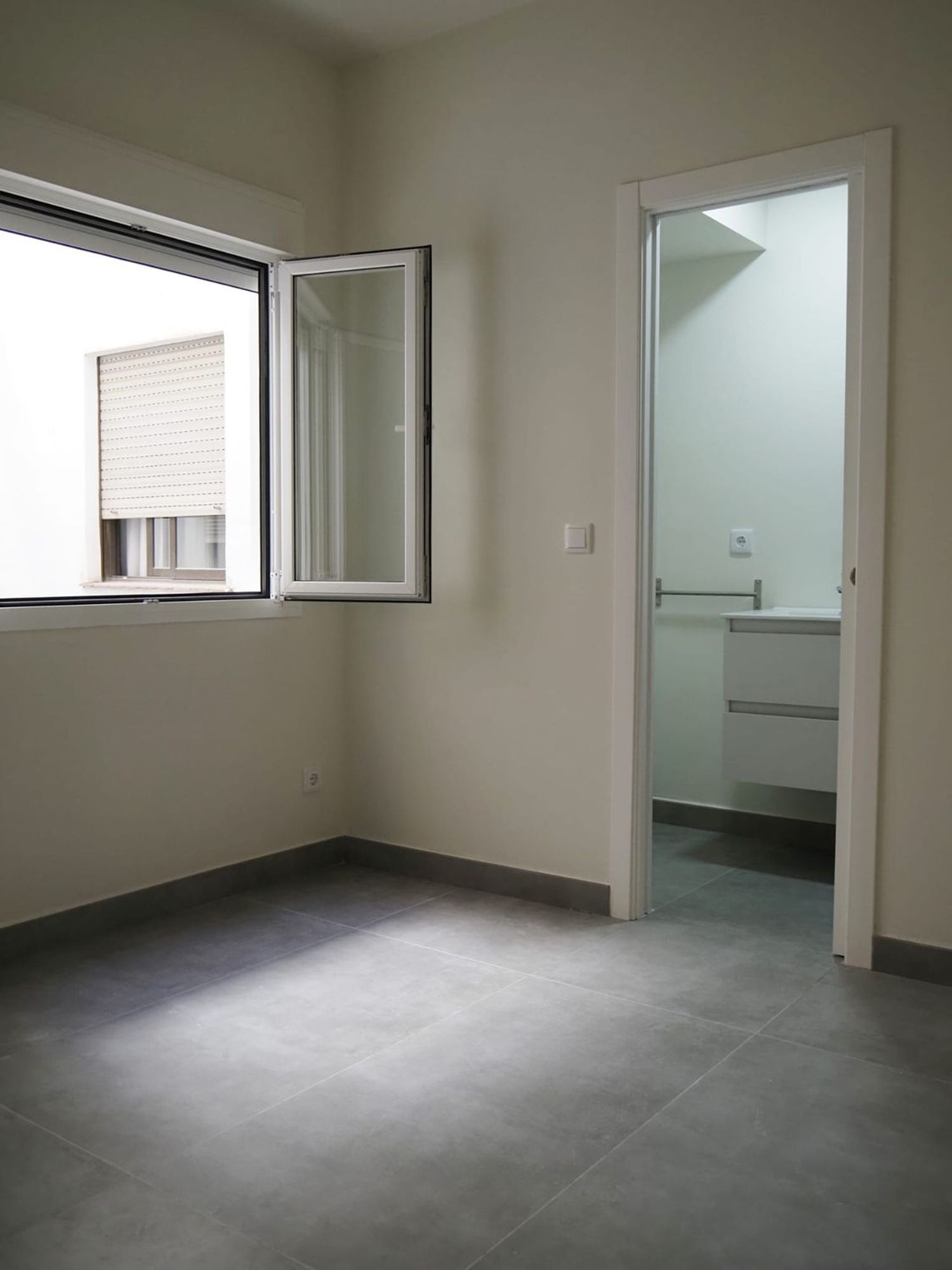 Alquiler de piso en Juan Ramon Jimenez, 15 - Foto 9