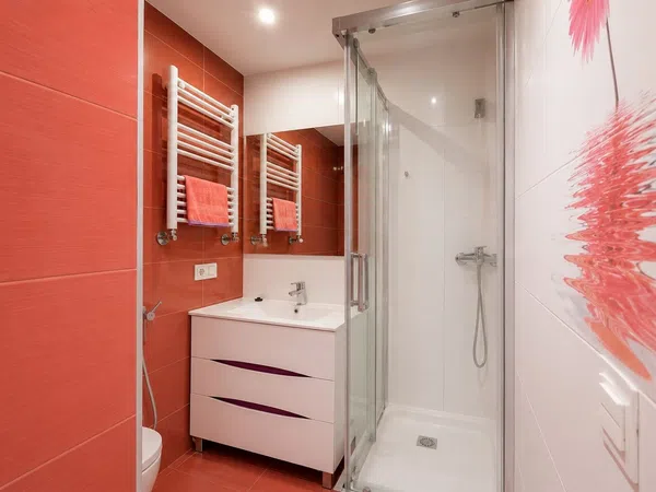 Piso en Calle la Lila, 4, Salesas-Foncalada-Campoamor - Foto 9
