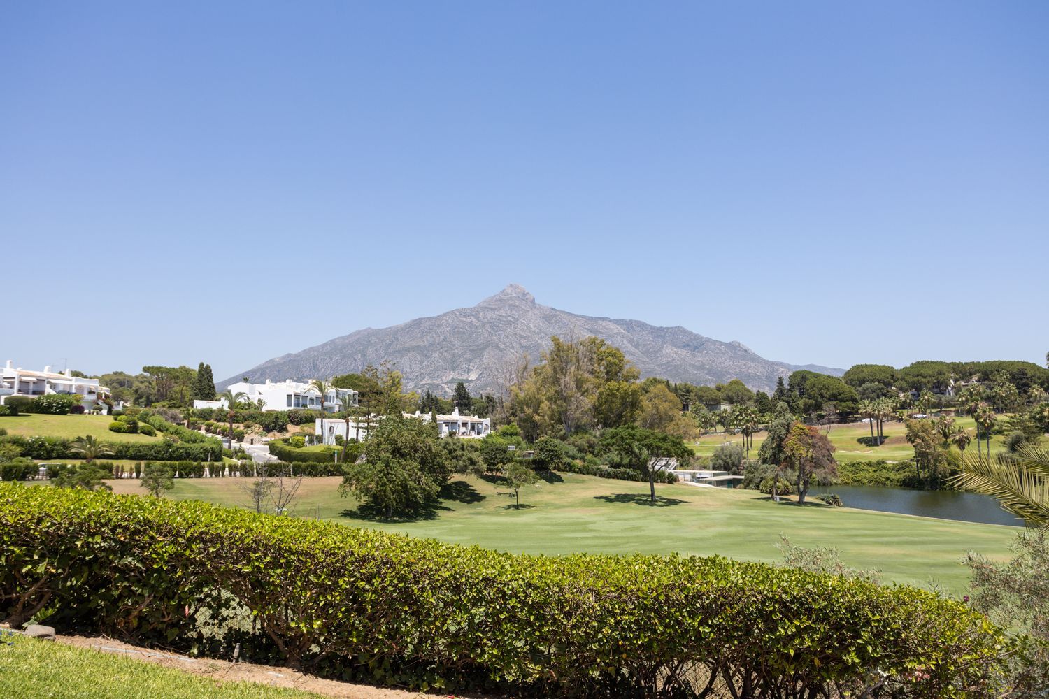 Piso en Avenida Valle del Golf, 132, Aloha - Foto 11