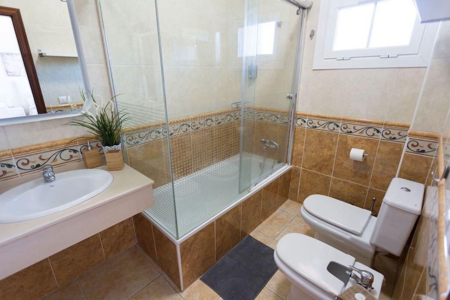 Chalet adosado en calle Dalia, 34 - Foto 7