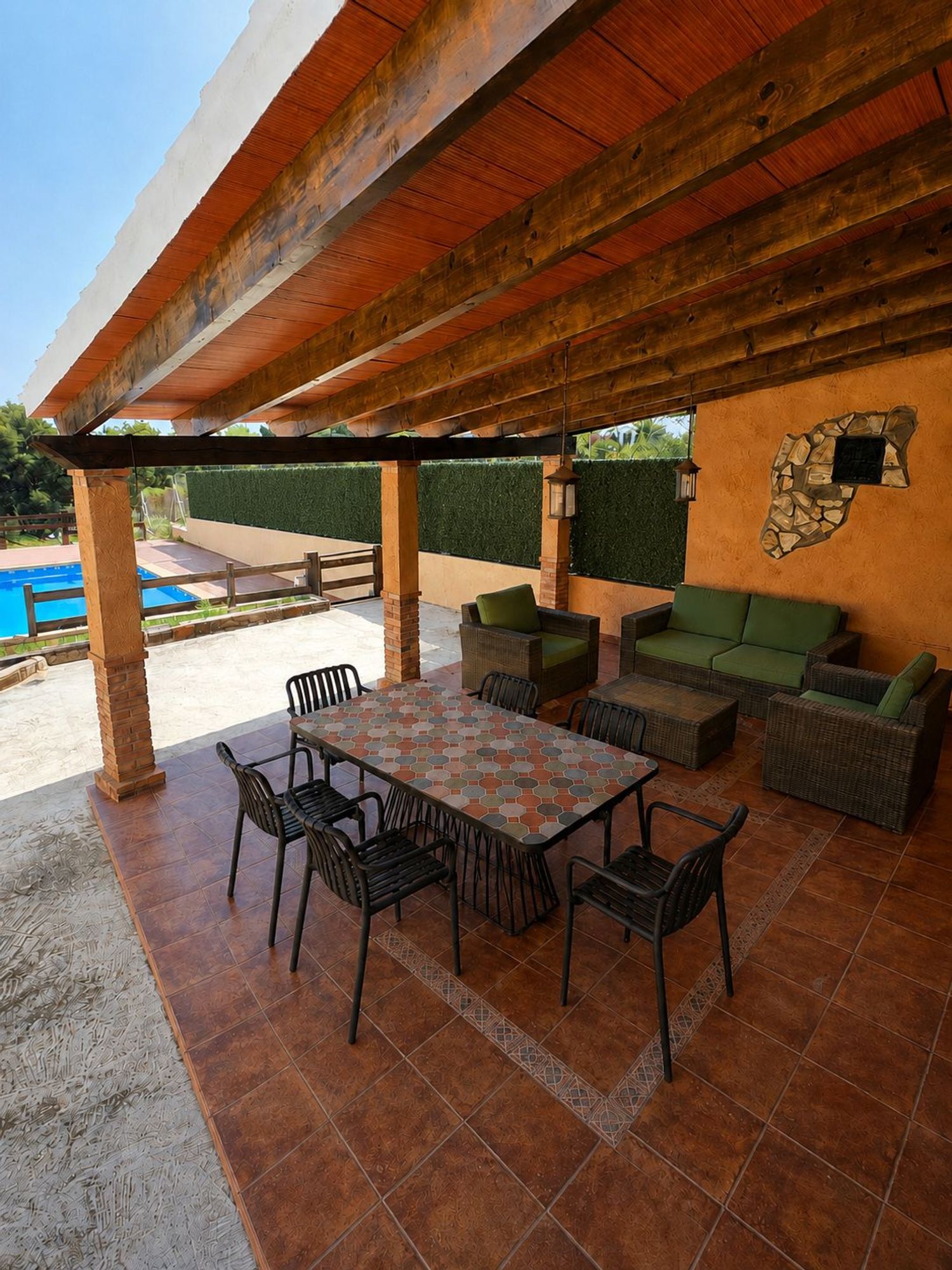 Chalet pareado en Calle Colombia, 5, Coloma, Coloma - Foto 5
