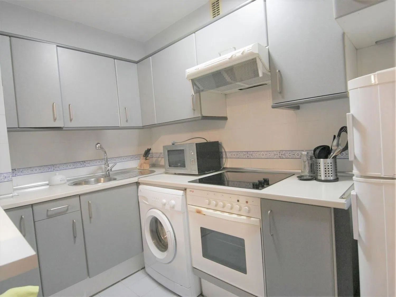 Piso en calle San Vicente, 43 - Foto 7
