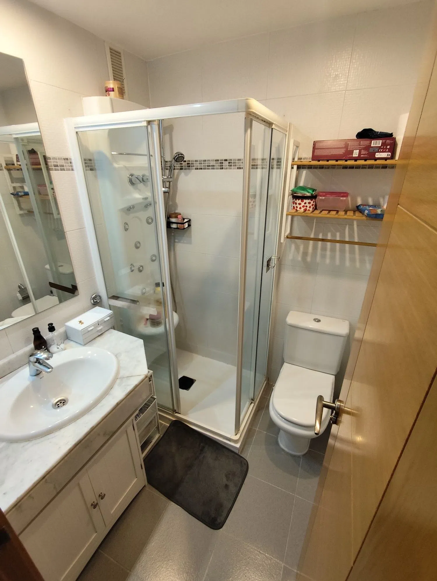 Piso en calle de San Julián del Camino, 2 - Foto 16