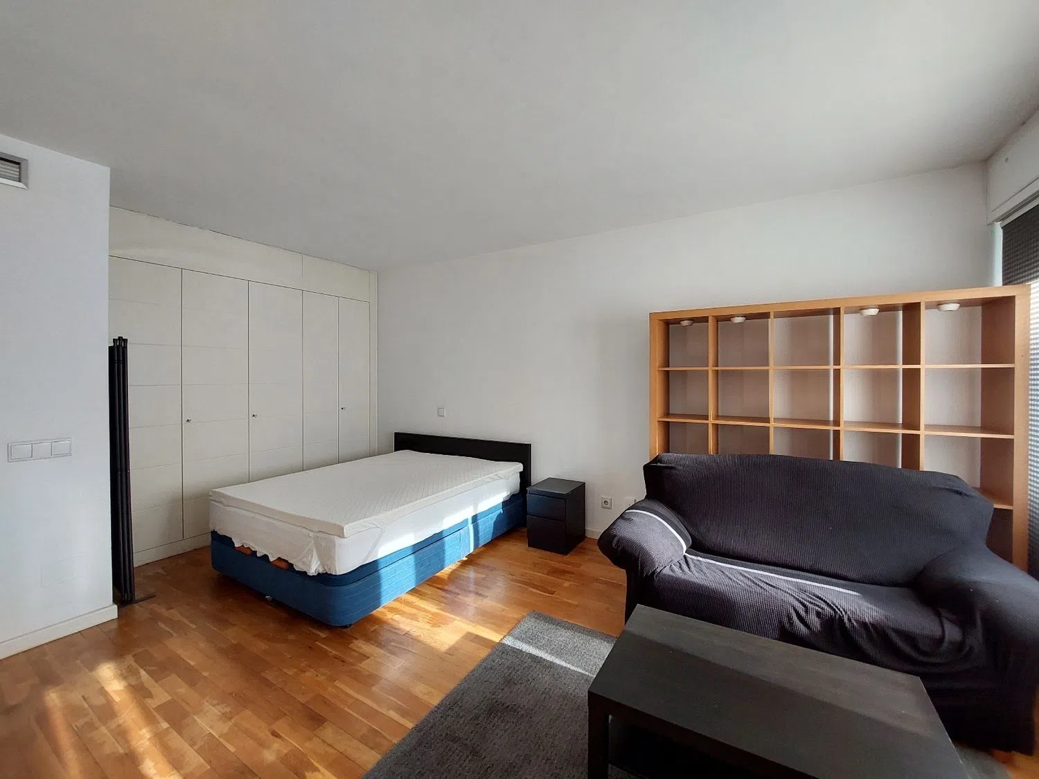 Piso en calle de Azcona, 43 - Foto 5