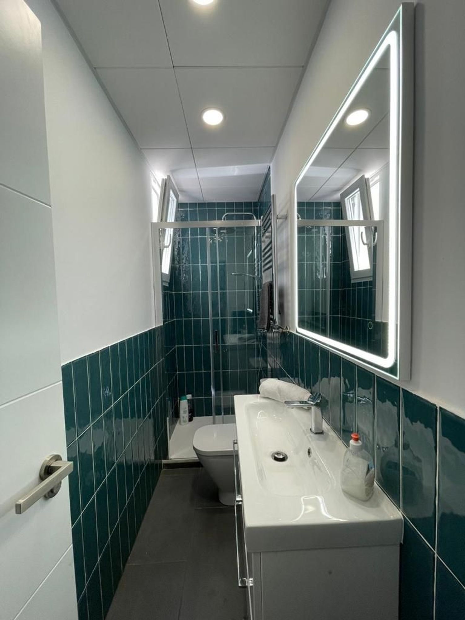 Piso en calle de Bravo Murillo, 204 - Foto 10