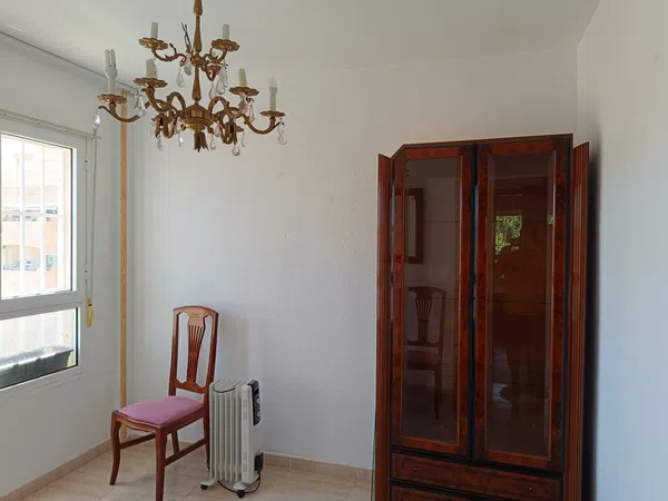 Piso en Plaza Angel Ortiz de Villajos, 3, Aguadulce norte - Foto 12