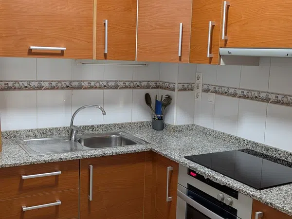 Piso en San juan de ribera, 6 - Foto 3