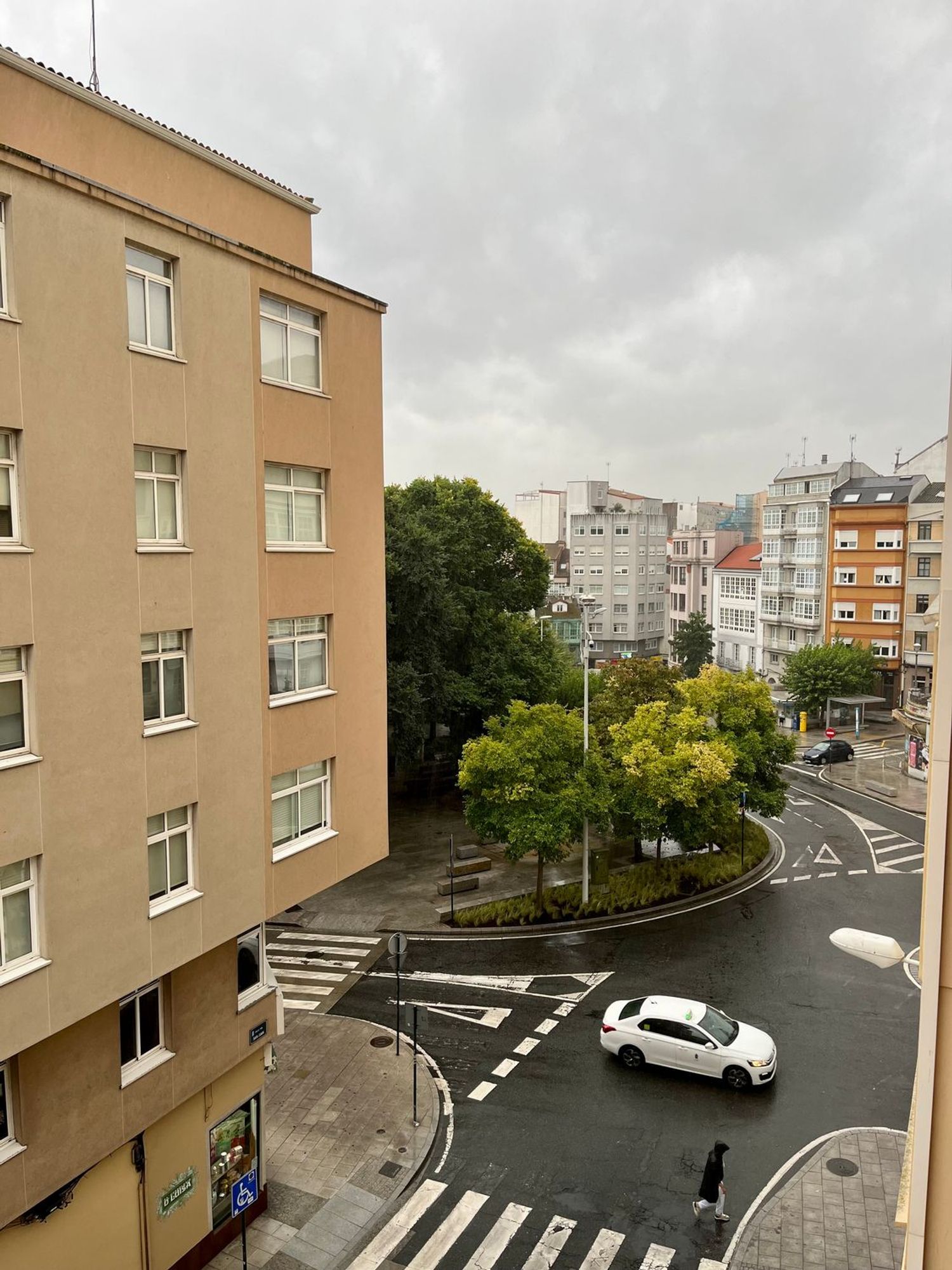 Piso en calle San Xoán, 5 - Foto 9