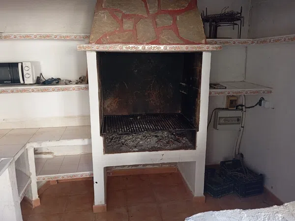 Casa o chalet independiente en Calle de Juno, 6, Ciudad de Asís - Font-Calent - El Bacarot - Foto 19