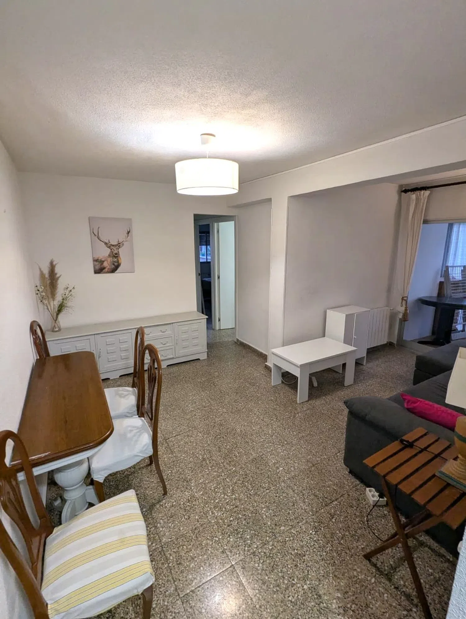 Piso en calle Rafael Finat, 85 - Foto 2