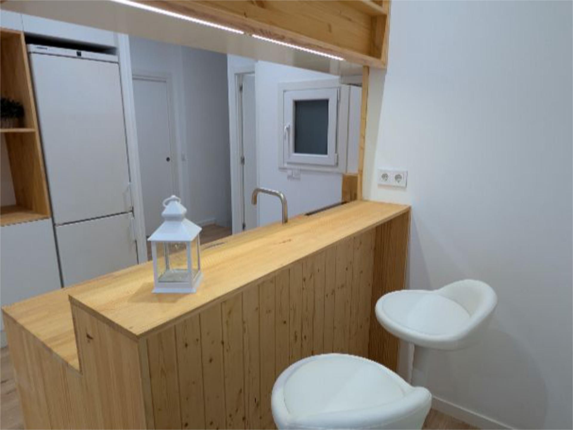 Piso en  Calle del Corregidor Juan Francisco de Luján 17 - Foto 2