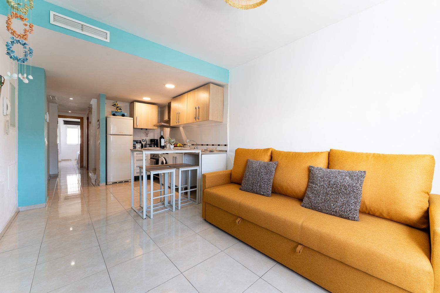 Dúplex en Calle Sancti Espíritu, 5, Polígonos - Recinto Ferial - Foto 22