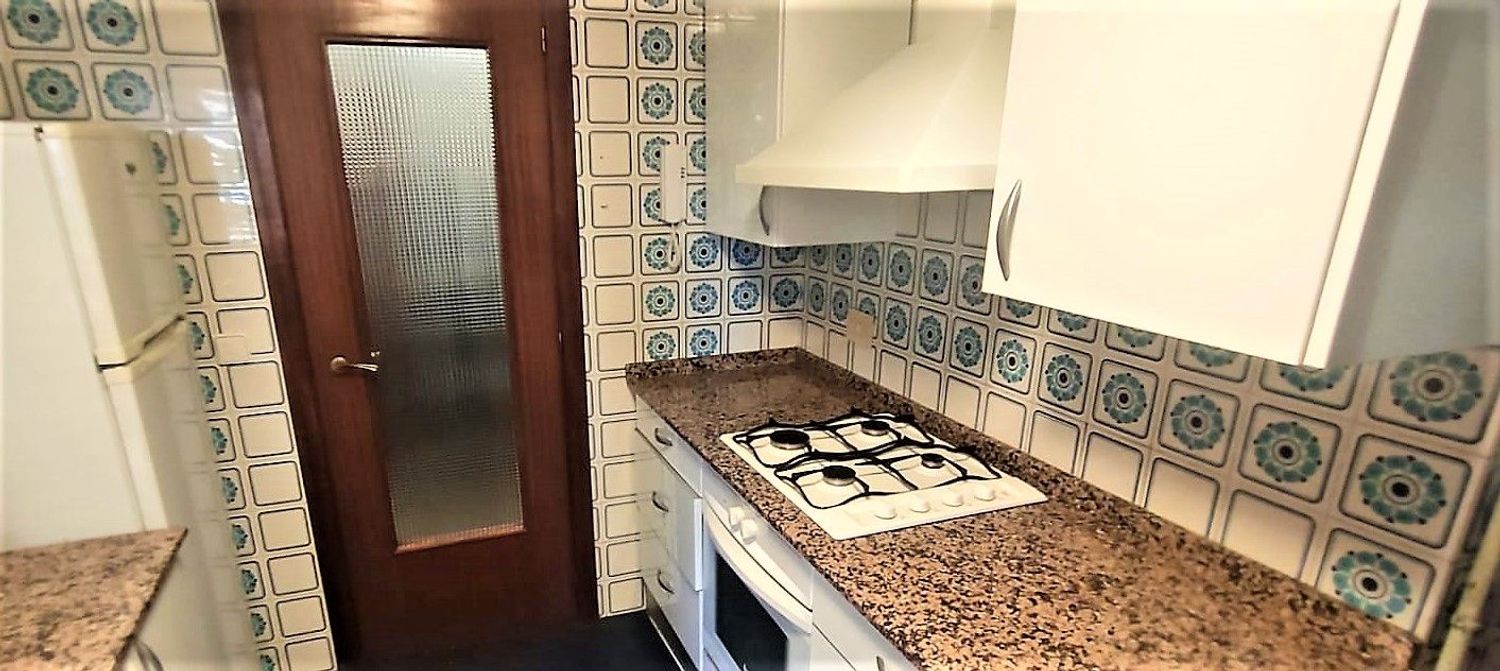 Piso en Calle Explorador Andres, Ciutat Jardí - Foto 6