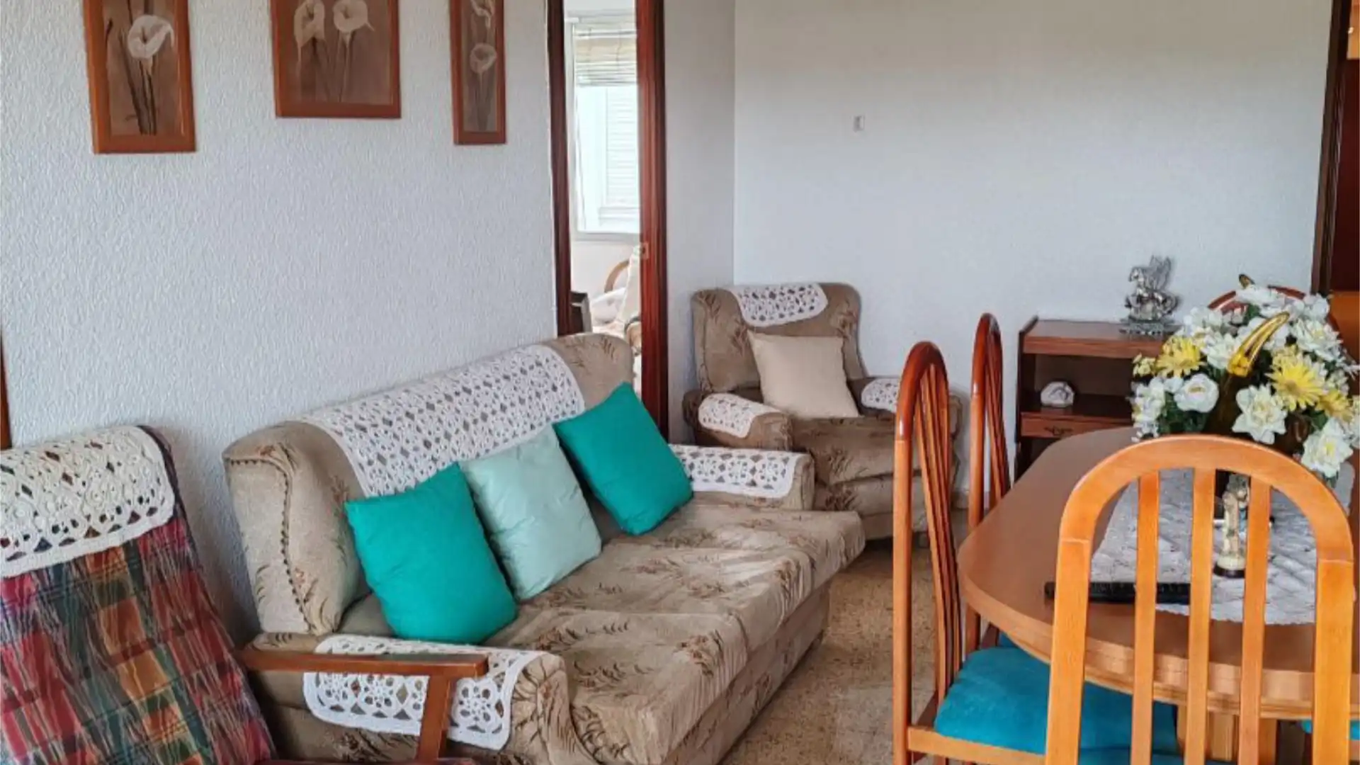 Piso en  Carrer de la Senyera 4 - Foto 10