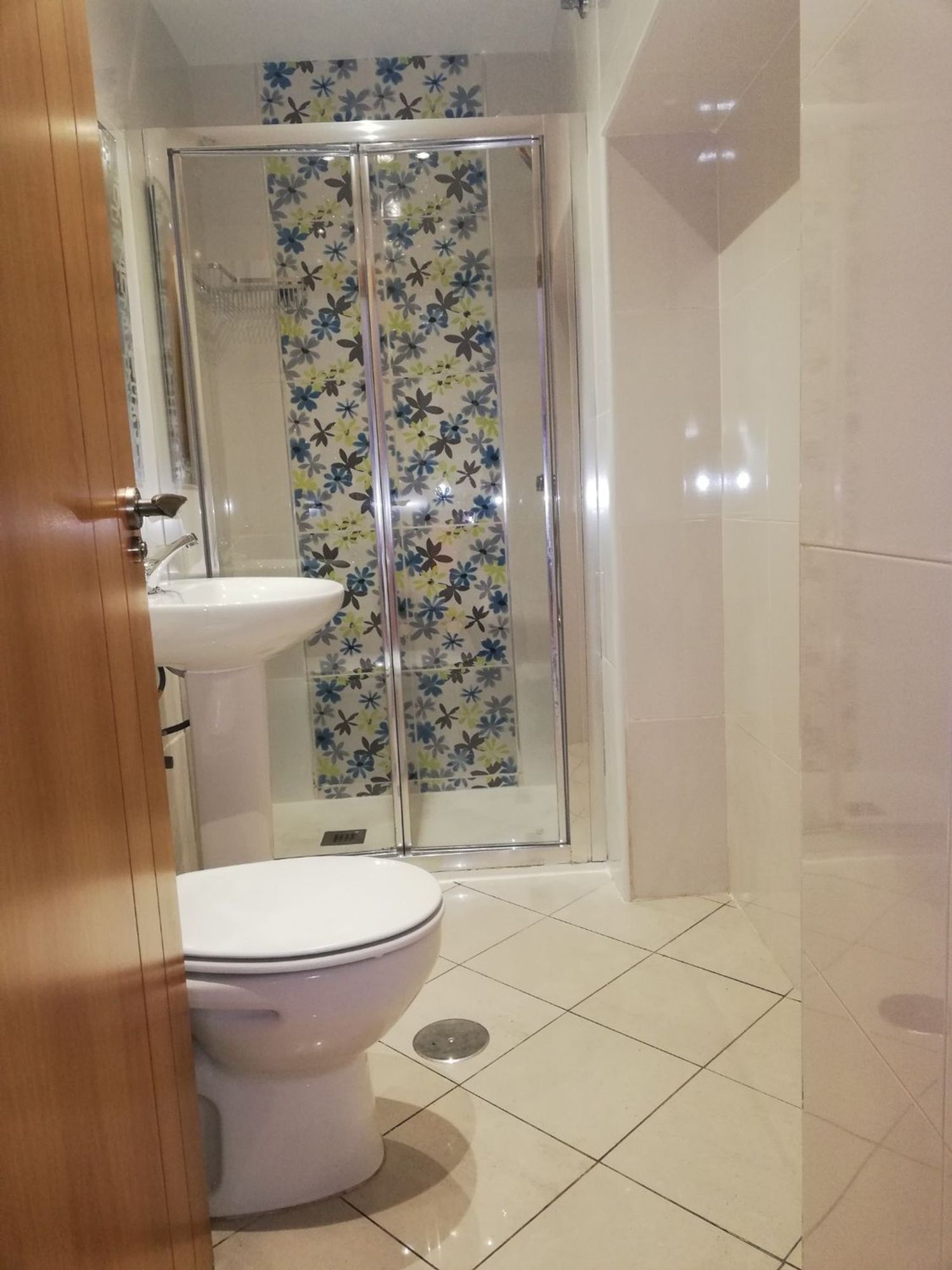 Chalet pareado en Vertical, 2, San Alberto - La Alcubilla - Florisol - Foto 3