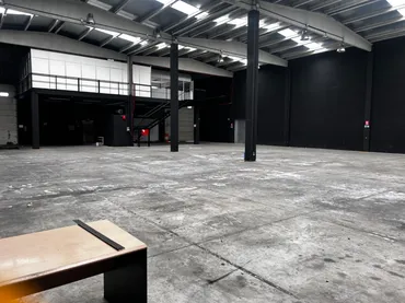Nave Industrial en  Carrer de l'Ebre - Foto 4