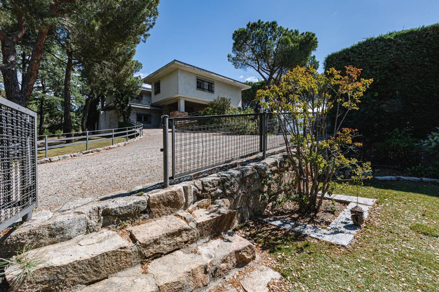Casa o chalet independiente en Parquelagos - Puente Nuevo - Foto 33