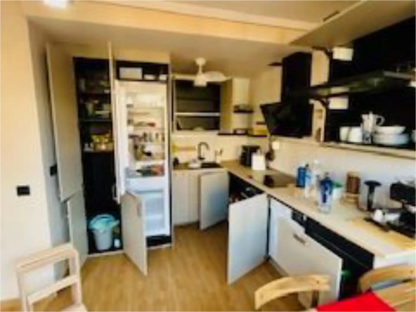 Piso en  Calle Juan José Bautista 30 - Foto 3