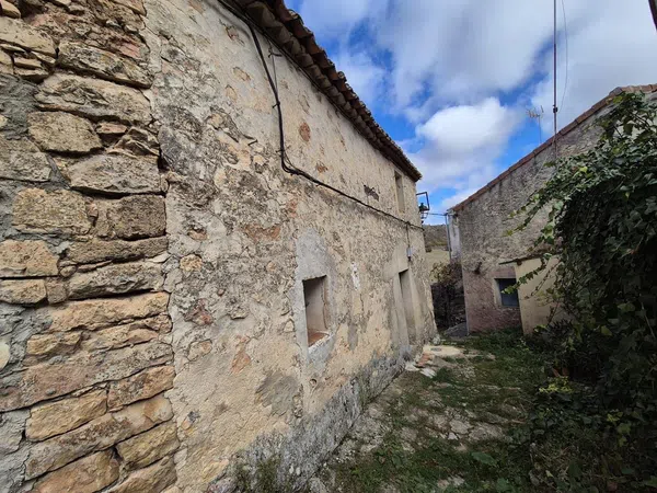 Casa de pueblo en Travesía del Hospital, 5 - Foto 4