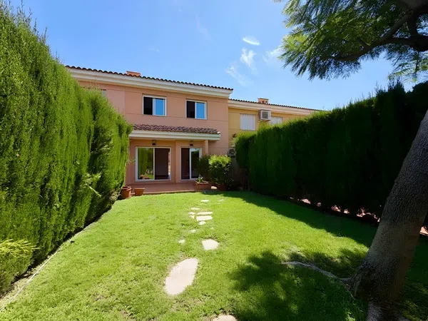 Chalet adosado en Montgo, Campolivar, Campolivar - Foto 2