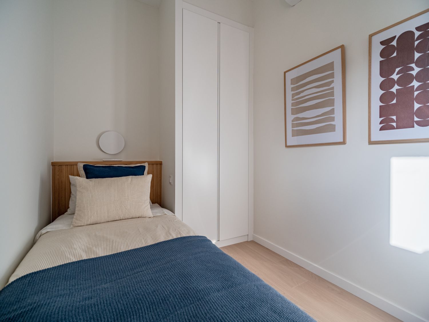 Piso en calle de Mira el Sol - Foto 13