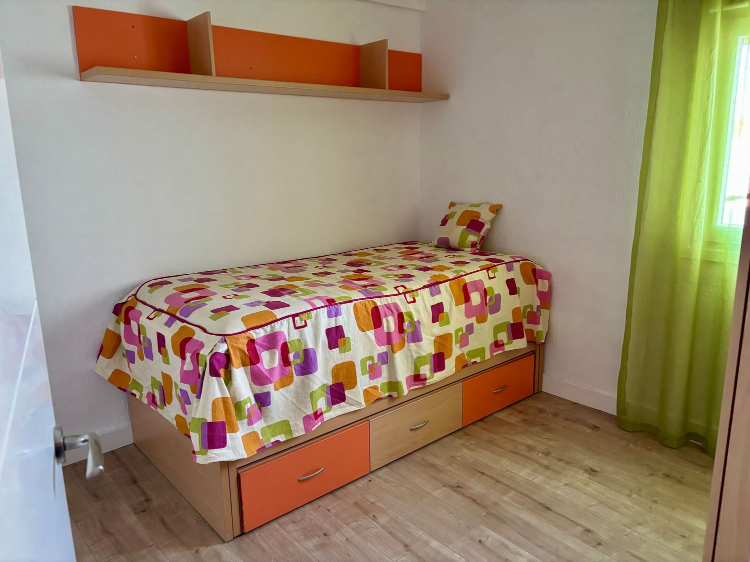 Piso en Avenida de Juan Carlos I, 38, San Luis - Albarregas, San Luis - Albarregas - Foto 10