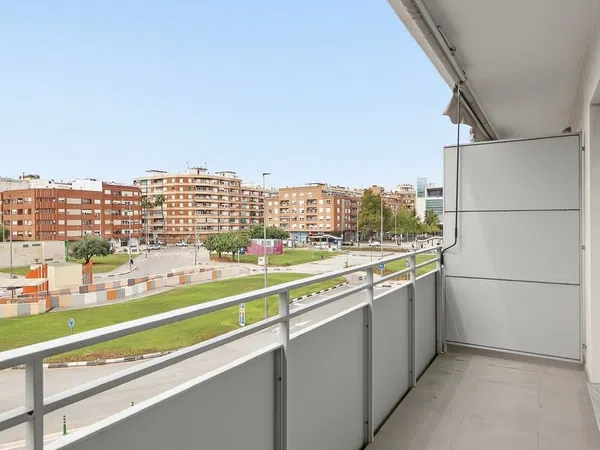 Piso en Rei Joan Carles I, Zona Parc Central - Hort de Trenor, Zona Parc Central - Hort de Trenor - Foto 30