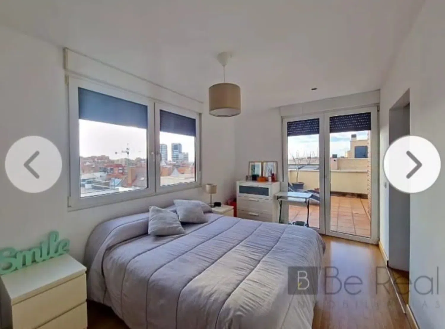 Ático en calle de Baracaldo, 24 - Foto 3