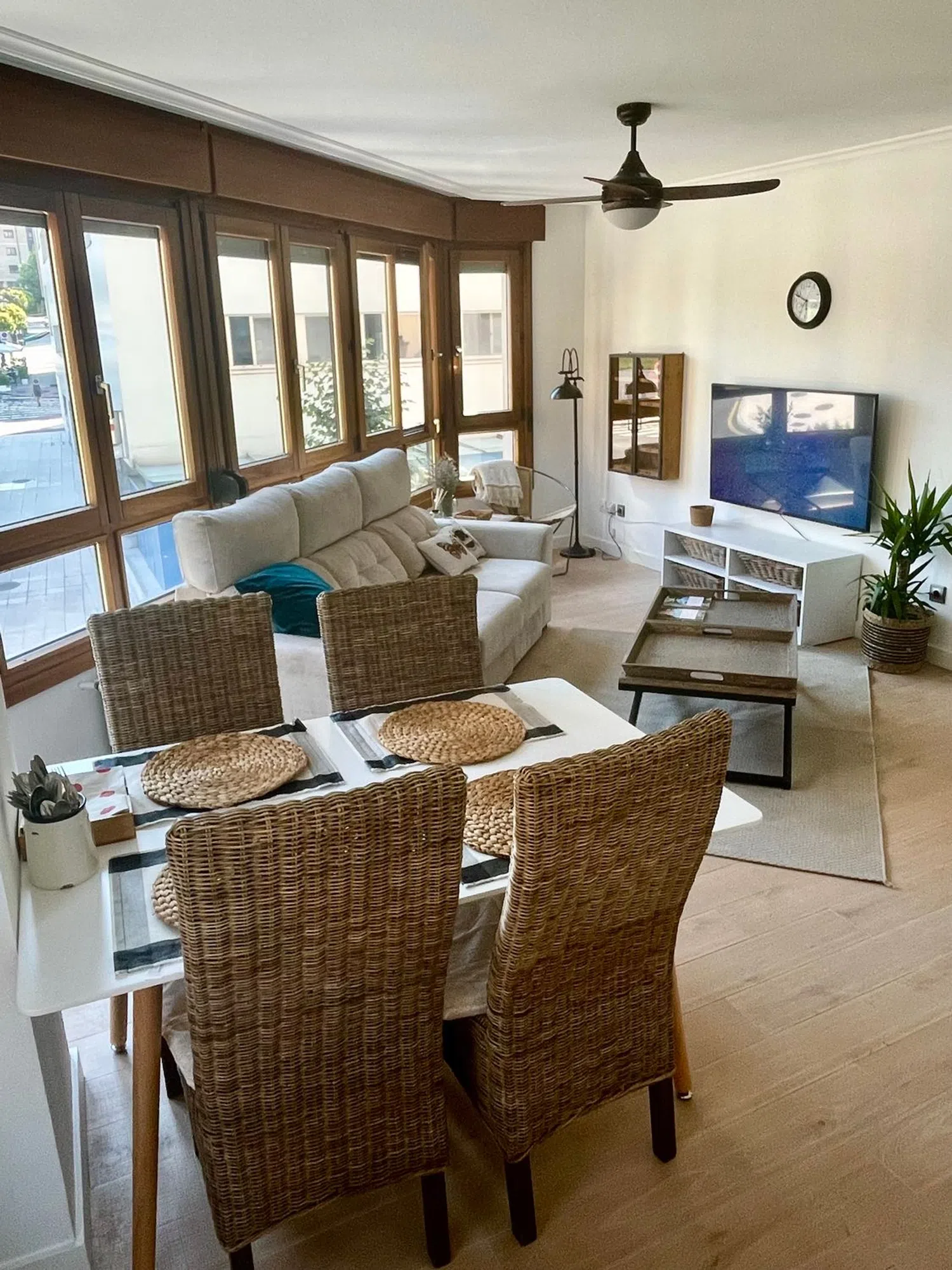 Piso en calle Tomás Crespo Frigilis, 4 - Foto 8