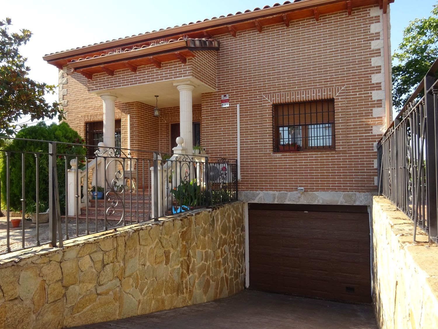 Casa o chalet independiente en Calle Jilguero, 1 - Foto 2
