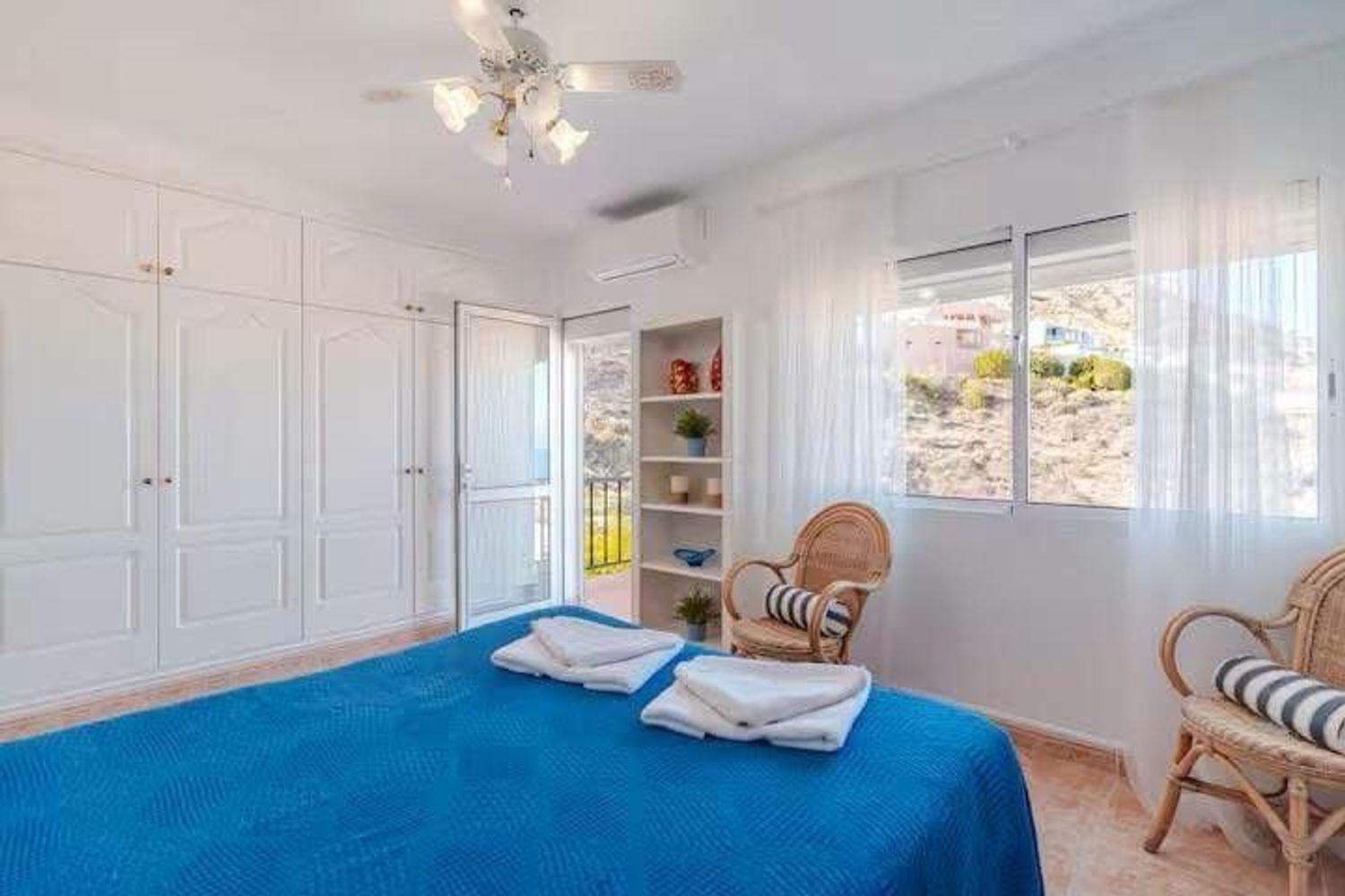 Chalet adosado en Calle Galicia, 36, Torviscas Centro y Alto - Foto 13