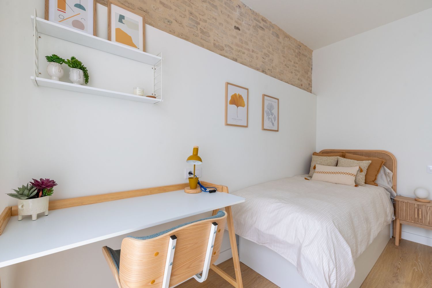 Dúplex en calle Feria, 21 - Foto 2