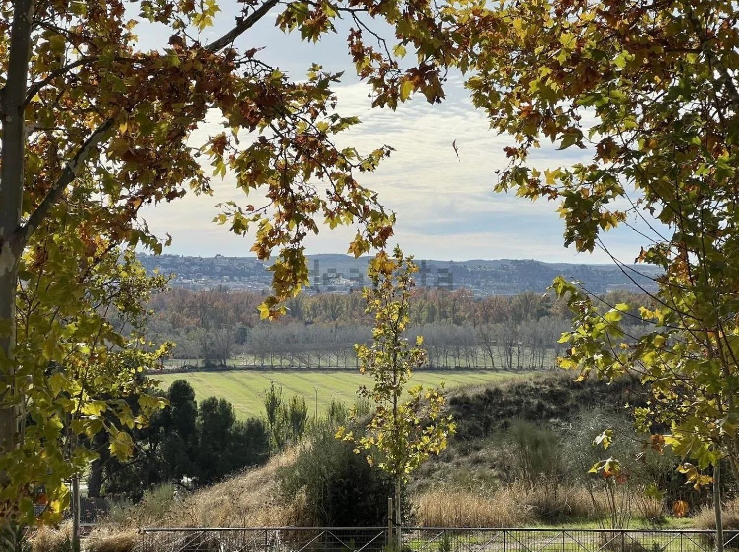 Chalet adosado en La Montaña-El Cortijo - Foto 8
