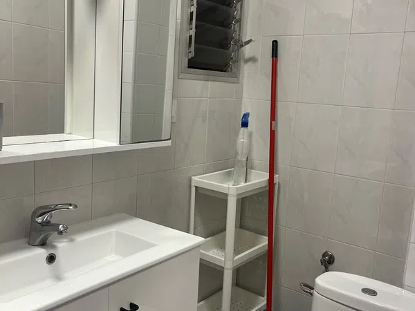 Piso en Calle Antonio Carballo, 8, Sagrada Familia, Sagrada Familia - Foto 4
