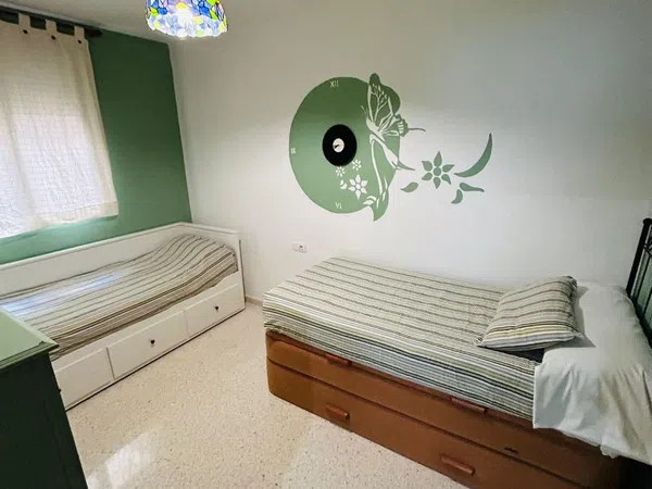 Piso en Calle Antonio Chacón Ferral, 2, Puertas del sur - Guadabajaque - Foto 2