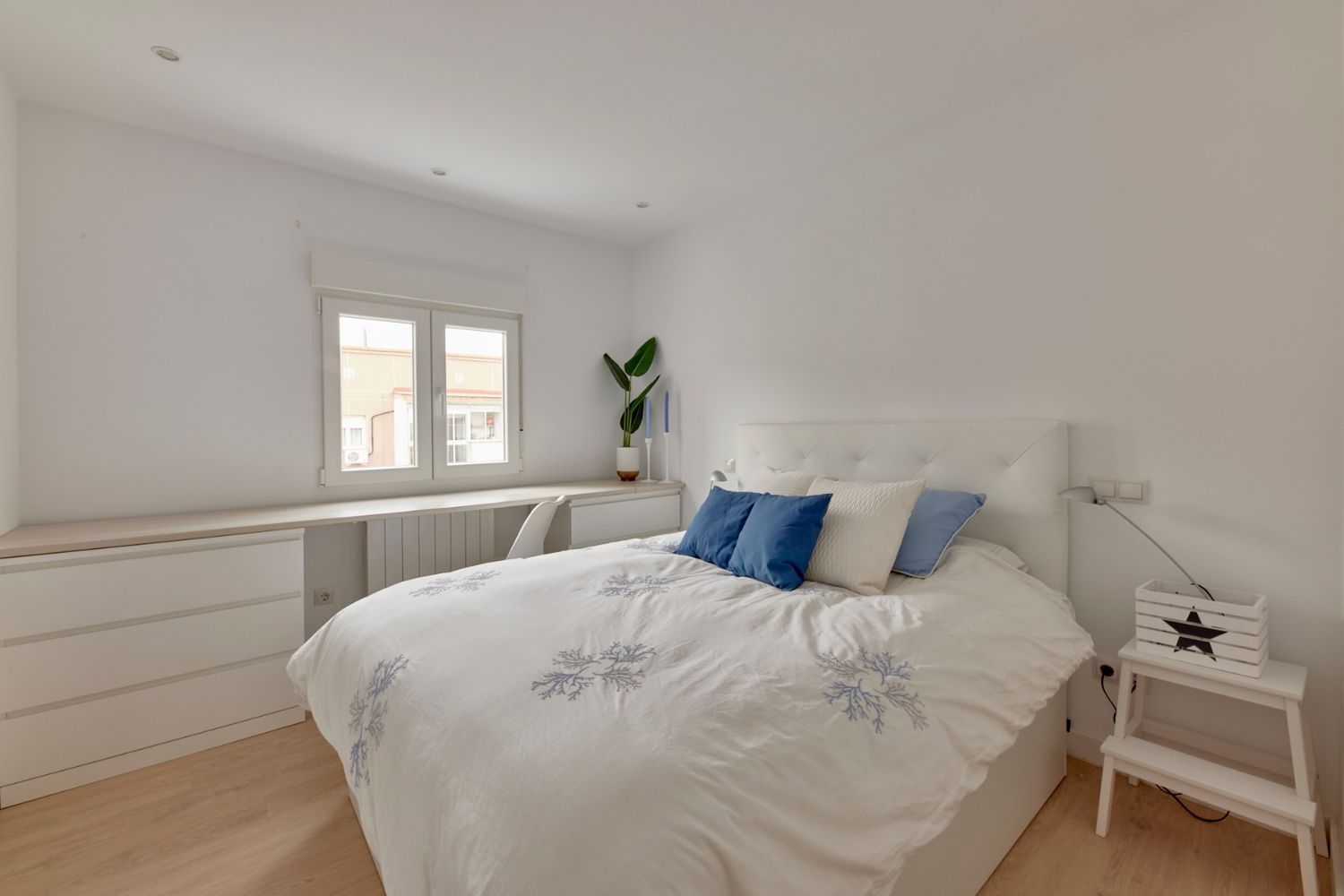 Piso en calle de Isidro Fernández, 12 - Foto 1