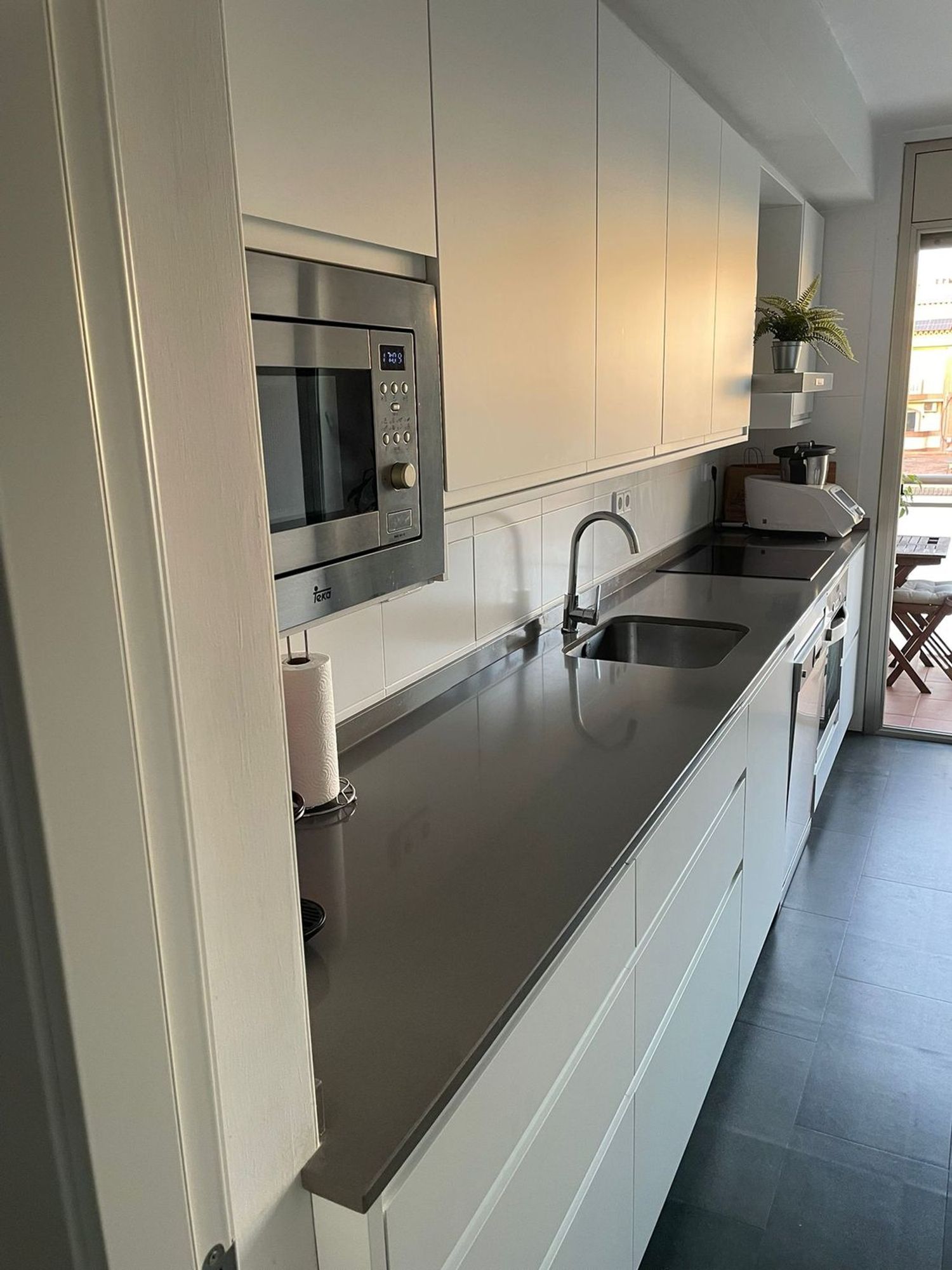 Ático en Santa Maria-Eixample-Sud Sumella - Foto 7